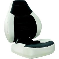 Springfield Marine 1041650 , Fish Pro 24, Gray-Charcoal - 1041650 - 169-1041650F1