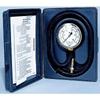 Camco 10389 Gas Pressure Test Kit (Includes Gauge, 30