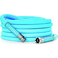 Camco 22590 Evoflex Rv/Marine Drinking Water Hose, 5/8