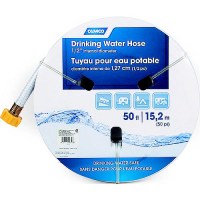 Camco 22733 Tastepure Drinking Water Hose 1/2