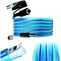 Camco 22922 Heated Drinking Hose, 3/4