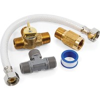 Quick Turn By-Pass Replaces P/N 117-35983 Rvx - 35983 - 17-35983F1