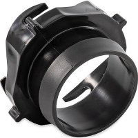 Sewer Fitting- Straight Hose Replaces P/N 117-39413 Rvx - 39413 - 17-39413F1