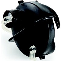 Rv Sewer Cap W/Hose Connector Replaces P/N 117-39463 Rvx - 39463 - 17-39463F1