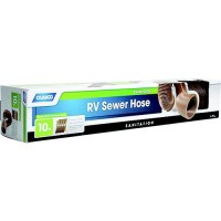 10' Heavy Duty Sewer Hose Replaces P/N 117-39621 Rvx - 39621 - 17-39621F1