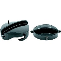 Camco Rv Sewer Hose Storage Caps, 1 Set - 39752 - 17-39752F1