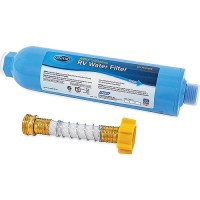 Tastepure™ Kdf® Carbon Water Filter - 40043 - 17-40043F1
