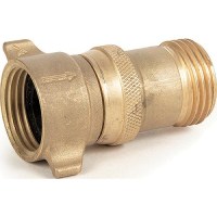 Camco Water Pressure Regulator, Bulk Pkg - 40052 - 17-40052F1