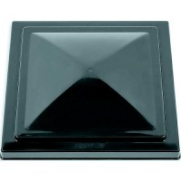 Camco Unbreakable Polycarbonate Elixer & Ventline Vent Lid 14