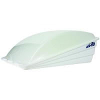 Aero Flo Vent White Replaces P/N 117-40421 Rvx - 40421 - 17-40421F1