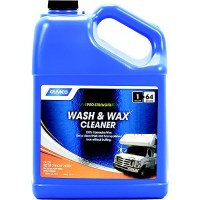 Wash & Wax Pro 32Oz Not For Resale In Canada Replaces P/N 117-40493 - 40493 - 17-40493F1