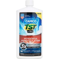 Camco 41771 Tst Pro Rv Holding Tank Treatment, 32 Oz - 41771 - 17-41771F1