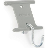 Camco 42693 Fits-All Rv Party Light Holders, 7/Pk - 42693 - 17-42693F1