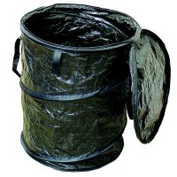 Camco 42893 Pop Up Utility Container W/Lid - 42893 - 17-42893F1