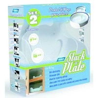 Stack-A-Plate Organizer - 43601 - 17-43601F1