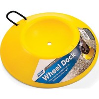 Wheel Dock - 44632 - 17-44632F1