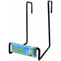 Camco 51490 Chair Rack, Black - 51490 - 17-51490F1