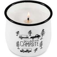 Camco 53244 Citronella Candle - 53244 - 17-53244F1