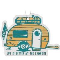 Camco 53363 Air Freshener, Along The Shore - 53363 - 17-53363F1