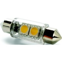 Camco 54637 211/211-2/212-2 Festoon 2-Led - 54637 - 17-54637F1
