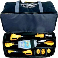 Powergrip - Duffle Bag Replaces P/N 117-55014 Rvx - 55014 - 17-55014F1