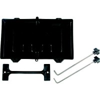 Battery Tray, Group 27 - 55404 - 17-55404F1