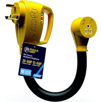 Camco 55461 Power Grip Rv 12