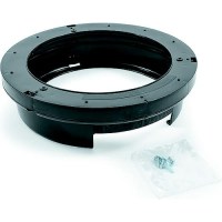 Pop-A-Plate, Black (E/F) Replaces P/N 117-57006 - 57006 - 17-57006F1