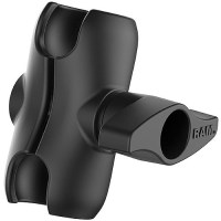 Ram R-A-M® Mounting System, Short Arm - Ram-D-201U-C - 170-Ramd201Ucf1