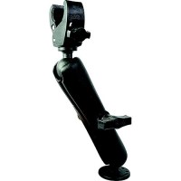 Ram Rap400D202U Ram® Trolling Motor Stabilizer - Tough-Claw™ - Rap-400-D-202U - 170-Rap400D202Uf1