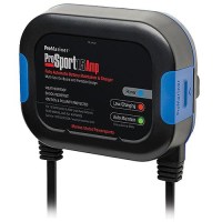 Promariner Prosport 1.5 Amp Battery Maintainer & Charger - 44001 - 175-44001F1