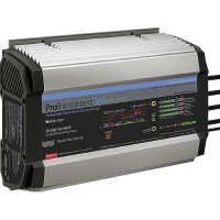 Promariner 53364 Protournament Elite Series 3 Battery Charger, 4-Banks, 36 Amps - 53364 - 175-53364F1