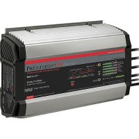 Promariner 53505 Protournament Elite Series 3 Battery Charger, 5-Banks, 50 Amps - 53505 - 175-53505F1