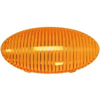 Euro Replacement Lens Amber Bell Rvx - 383-25A - 177-38325Af1