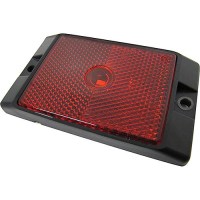 Led Clearance Light Red - V215R - 177-V215Rf1