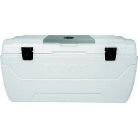 Igloo 50048 Maxcold 165 Qt. Ice Chest - 50048 - 18-50048F1