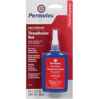 36 Ml #271 High Threadlocker - 27140 - 180-27140F1
