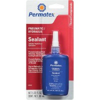 Permatex 54540 Pneumatic / Hydraulic Sealant, 36 Ml. - 54540 - 180-54540F1