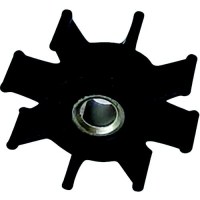Johnson Pump 09843S9 F3B Impeller Kit, Nitrile, 1-7/8