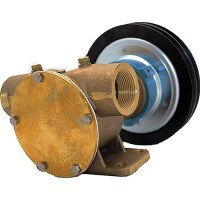 Johnson Pump F8B-5 1-1/2