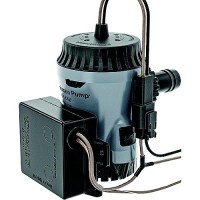 Johnson Pump 101363501 Aqua Void Automatic - Ultima Combo, 500 Gph - 10-13635-01 - 189-101363501F1