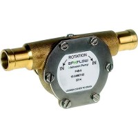 Johnson Pump 102496702 F4B-9 Oem Impeller Pump - 10-24967-02 - 189-102496702F1