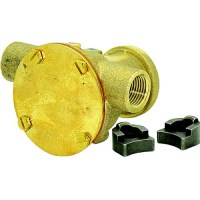 Johnson Pump F35B-9 Impeller Pump Oem - 10-35211-5 - 189-10352115F1