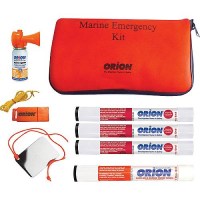 Orion 243 Inland Locate Kit W/Accessories - 243 - 191-243F1