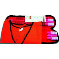Orion 6030 Emergency Road Flares, 6/Pk - 6030 - 191-6030F1