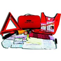 Orion 8901 Deluxe Roadside Emergency Kit - 8901 - 191-8901F1