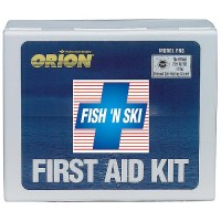 Orion Fish 'N Ski First Aid Kit - 963 - 191-963F1
