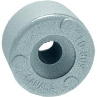 Martyr Cm6884525101Z Yamaha Button Anode, Zinc - Cm6884525101Z - 194-Cm6884525101Zf1