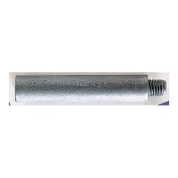 Martyr Anodes Cmez5 Engine Cooling System Anodes, Zinc, Size: 3/4