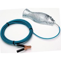 Martyr Grouper Anode With 15' Cable - Cmgrouperm - 194-Cmgroupermf1